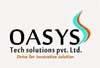 Logo-Oasys HMS